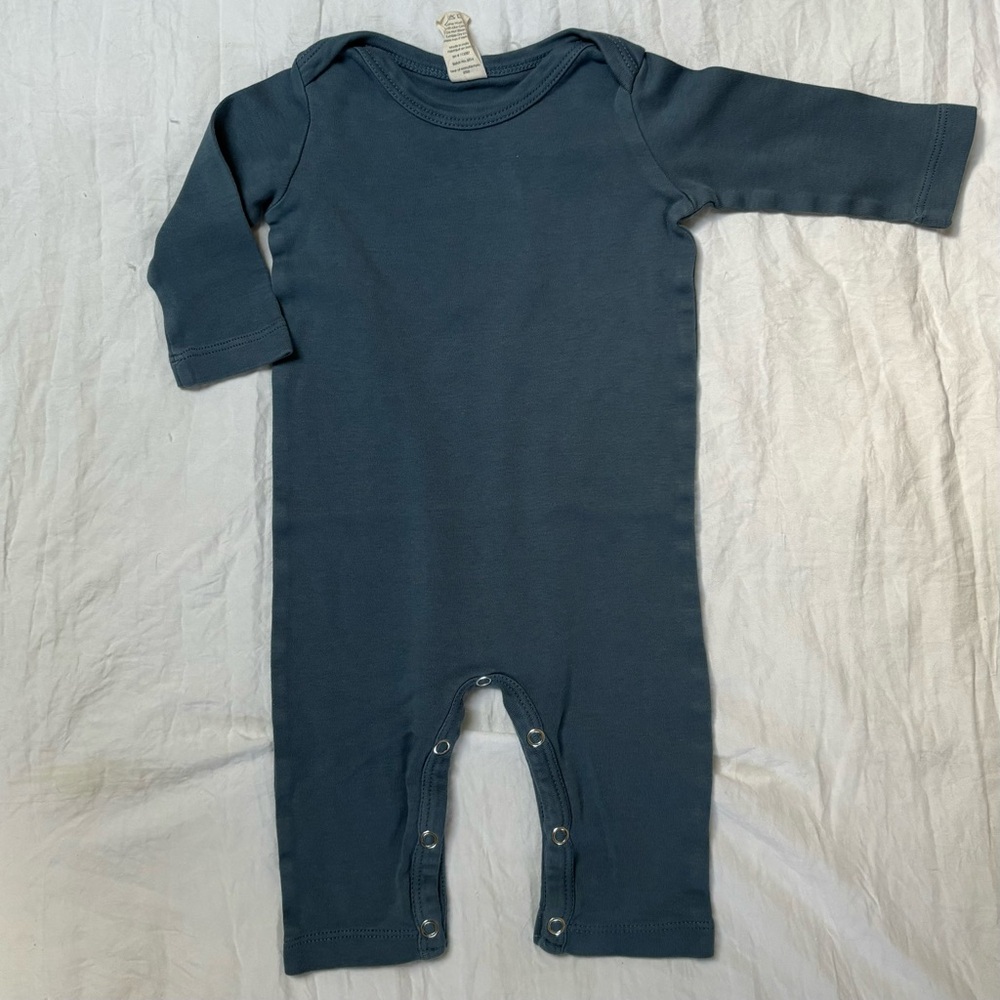 Kate Quinn Romper